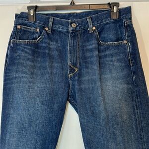 Ralph Lauren Ashmore Jeans 34x32